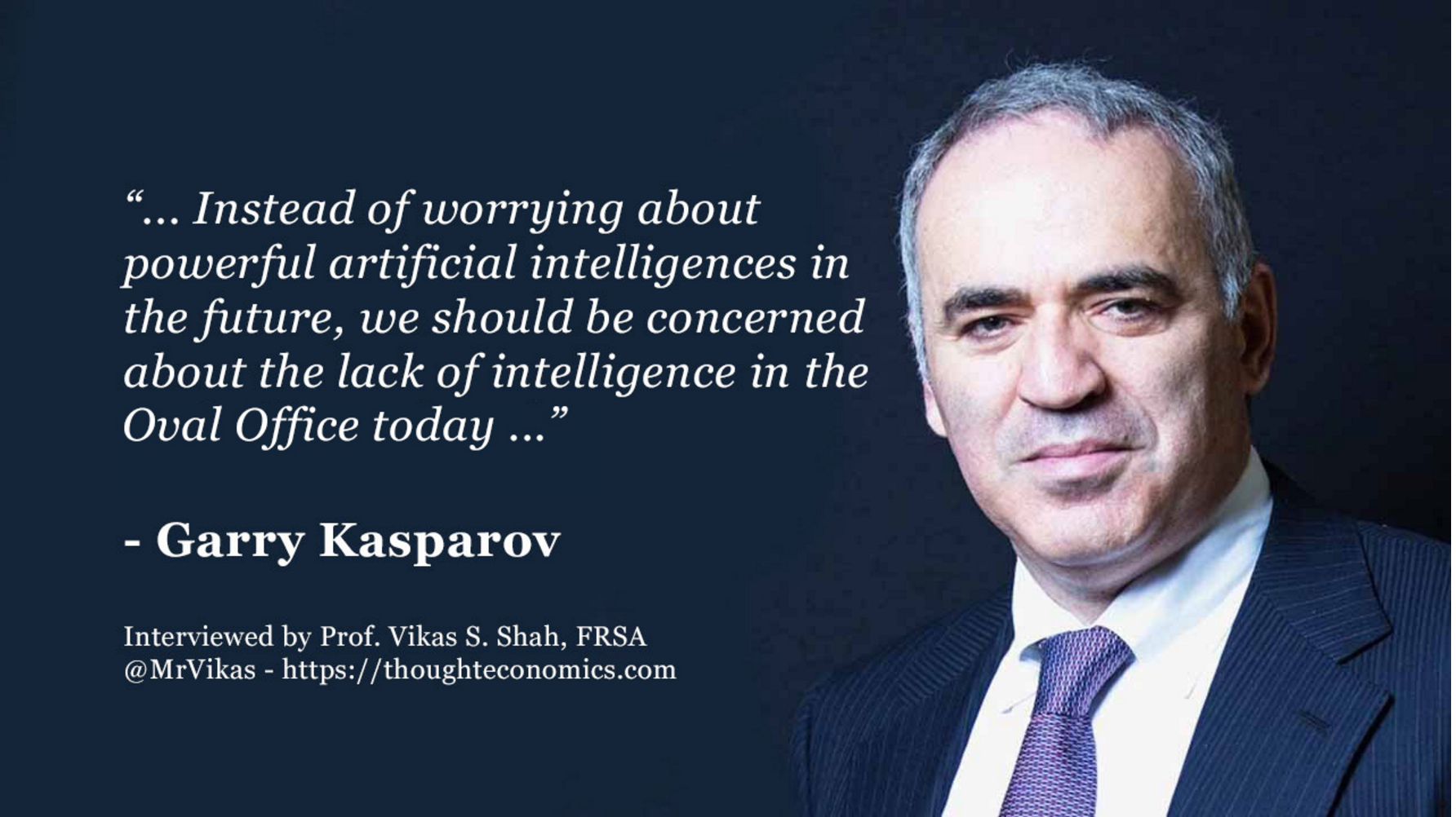 Kasparov 'Survives' While 4 Others Surge To Top 