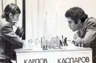 Garry Kasparov on Modern Chess - Part Two: Kasparov vs [versus] Karpov  (1975 - 1985) - including the 1st and 2nd matches : Garry Kasparov : Free  Download, Borrow, and Streaming : Internet Archive