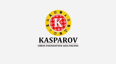 kasparov chess foundation