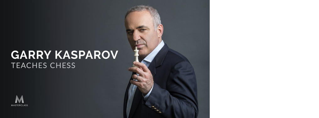 Gary Kasparov  High iq, Gary, People